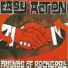 EASY ACTION – friends of rock & roll (LP Vinyl)