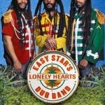 Cover EASY STAR ALLSTARS, easy star´s lonely hearts dub band