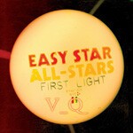 Cover EASY STAR ALLSTARS, first light