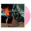 EATEN BY SNAKES / LONE WOLF – a pillar of salt (7" Vinyl)
