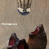 EATEN BY SNAKES – peace & love (LP Vinyl)