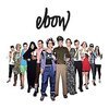 EBOW – s/t (CD, LP Vinyl)