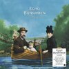 ECHO & THE BUNNYMEN – flowers (LP Vinyl)