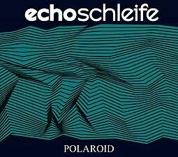 ECHOSCHLEIFE – polaroid ep (CD)