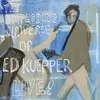 ED KUEPPER – live! (LP Vinyl)