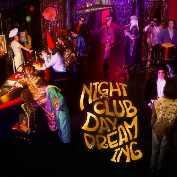 ED SCHRADER`S MUSIC BEAT – nightclub daydreaming (CD, LP Vinyl)