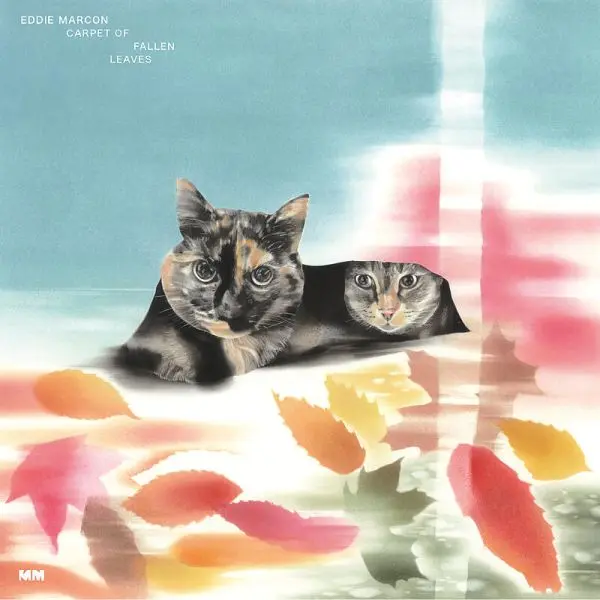 EDDIE MARCON – carpet of fallen leaves (CD, LP Vinyl)