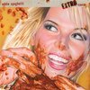 EDDIE SPAGHETTI – extra sauce (LP Vinyl)