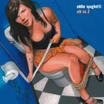 EDDIE SPAGHETTI – old no. 2 (LP Vinyl)