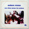 EDEN ROSE – on the way to eden (LP Vinyl)