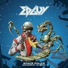 EDGUY – space police - defenders of the crown (CD)