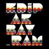 EDIP AKBAYRAM – s/t (CD, LP Vinyl)