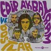 EDIP AKBAYRAM – singles 1974-1977 (LP Vinyl)