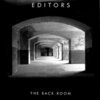EDITORS – back room (CD, LP Vinyl)