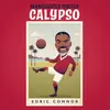 EDRIC CONOR – manchester united calypso (7" Vinyl)