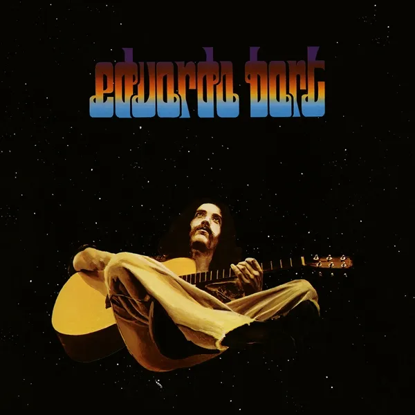 EDUARDO BORT – s/t (LP Vinyl)