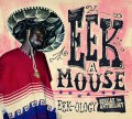 EEK-A-MOUSE – eek-ology: reggae anthology (LP Vinyl)