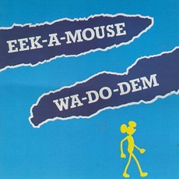 EEK-A-MOUSE – wa do dem (LP Vinyl)