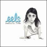 Cover EELS, beautiful freak