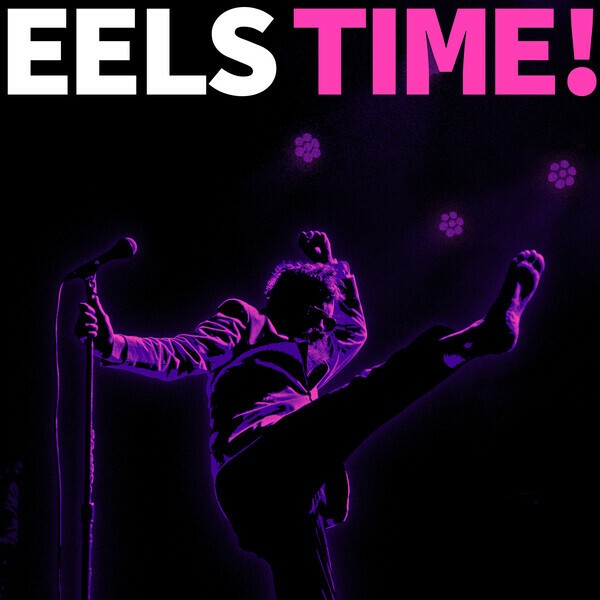 EELS – eels time! (CD, LP Vinyl)