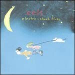 Cover EELS, electro-shock blues