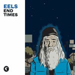 EELS, end times cover