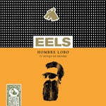 EELS – hombre lobo (CD, LP Vinyl)