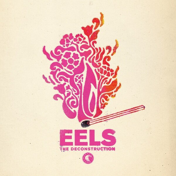 Cover EELS, the deconstruction