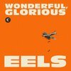 EELS – wonderful, glorious (CD)