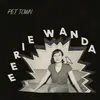 EERIE WANDA – pet town (CD, LP Vinyl)