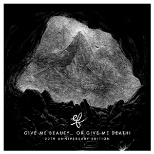 EF – give me beauty or give me death (20th anniv- ed.) (CD, LP Vinyl)