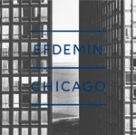 EFDEMIN – chicago (CD)