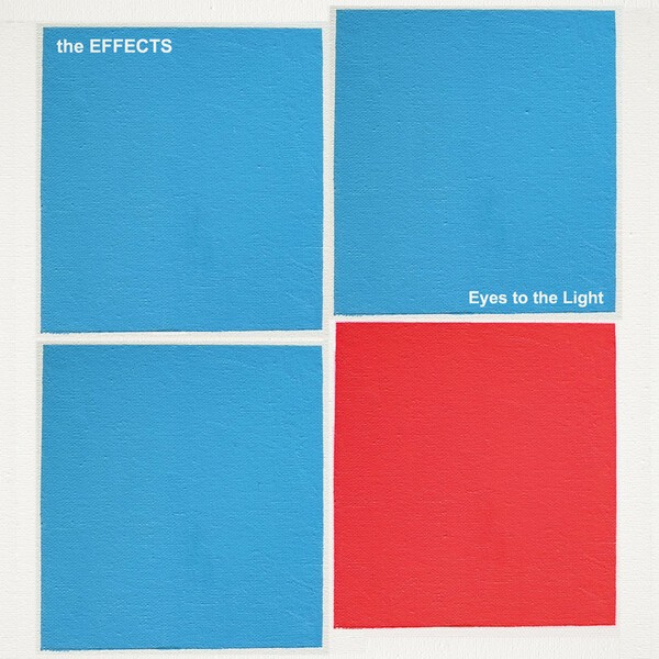 EFFECTS – eyes to the light (CD, LP Vinyl)