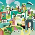 EFTERKLANG – parades (CD, LP Vinyl)