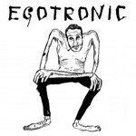 Cover EGOTRONIC, macht keinen lärm