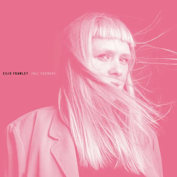 EILIS FRAWLEY – fall forward (LP Vinyl)