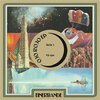 EINERBANDE – ojo rojo ep (12" Vinyl)