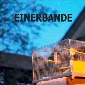 EINERBANDE – tomatenplatten 003 (7" Vinyl)