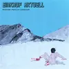 EINKAUF AKTUELL – blutender mann vor landschaft (LP Vinyl)