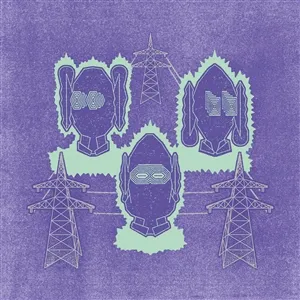 EINSEINSEINS – energie (CD, LP Vinyl)