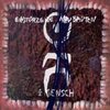 EINSTÜRZENDE NEUBAUTEN – halber mensch (CD, LP Vinyl)