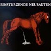 EINSTÜRZENDE NEUBAUTEN – haus der lüge (CD, LP Vinyl)