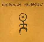 EINSTÜRZENDE NEUBAUTEN – kollaps (CD, LP Vinyl)