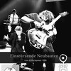 EINSTÜRZENDE NEUBAUTEN – live at rockpalast (Video, DVD)