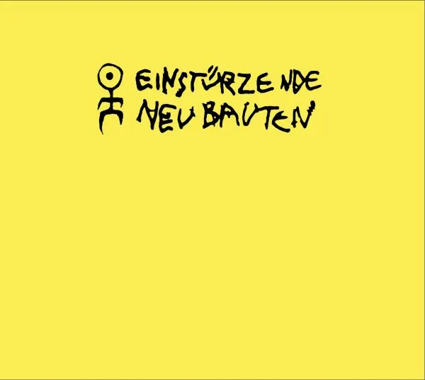 EINSTÜRZENDE NEUBAUTEN – rampen (apm: alien pop music) (CD, LP Vinyl)