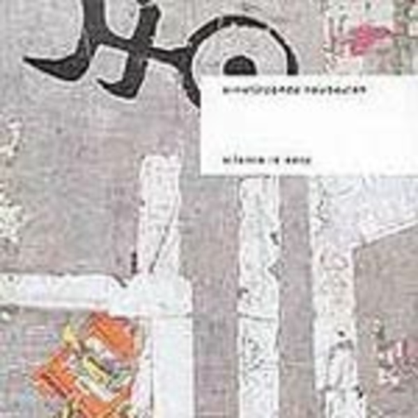 EINSTÜRZENDE NEUBAUTEN – silence is sexy (CD)