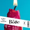 EIRIKUR ÖRN NORDDAHL – böse (Papier)