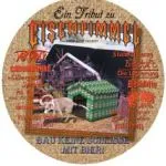 EISENPIMMEL – bau keine scheisse mit bier! (CD)