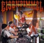 EISENPIMMEL – füsse hoch, fernsehn an, arschlecken! (CD)