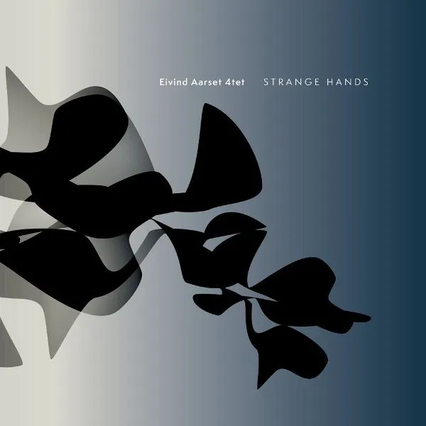EIVIND AARSET – strange hands (CD, LP Vinyl)